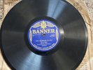 HOT Hawaiian Prewar 78 SAM KU WEST Memphis Blues/St Louis Blues Excellent Con
