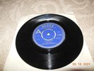 Claire Torry Love For Living RARE 1960's Bee Gees Robin Gibb 7