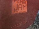 Pearl Jam Benaroya Hall #607/2000 Box Set 4 LP's SEALED October 22nd 2003