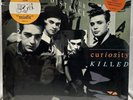 NEW / SEALED Curiosity Killed The Cat 