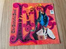 THE GRATEFUL DEAD - LIVE / DEAD. 1973 REISSUE DOUBLE VINYL LP *UNPLAYED*