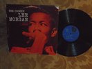 Lee Morgan The Cooker Blue Note 1578 Bobby Timmons blue label Paul Chambers