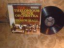 Thelonious Monk Orchestra at Town Hall Riverside 1138 stereo Sam Jones C Rouse