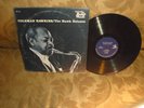 Coleman Hawkins The Hawk Relaxes Prestige Moodsville MV 15 Ron Carter RVG VG+ LP