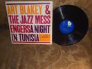 Art Blakey& The Messengers Night in Tunisia Blue Note 84049 Lee Morgan EX/NM LP