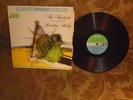 The Fantastic Jazz Harp of Dorothy Ashby Atlantic SD 1447 stereo EX LP superb