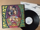 RAMONES - Acid Eaters  UK 1993 1st PRESS  ois   LP  Vinyl  vg+