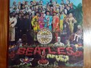 THE BEATLES - Sgt. Pepper's Lonely Hearts  Club Band - Parlophone PCS 7027.