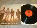 THE DOORS - WAITING FOR THE SUN LP ORIG 1st PRESSING MONO JIM MORRISON ROCK G/VG
