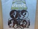 THE KINKS SOMETHING ELSE BY THE KINKS UK STEREO PYE RECORDS LP NSPL18193 A1/B2