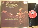 TAS EMI HMV ASD 2889 RACHMANINOV SYMPHONY #2 1973 UK PREVIN LSO NM
