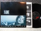 Sade vg+ / ex original GF LP Diamond Life