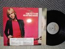 Tom Petty and the Heartbreakers vg+- original promo LP Damn the Torpedoes