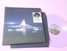 MIKE OLDFIELD INCANTATIONS 2LP CLEAR VINYL NM RECORD STORE DAY