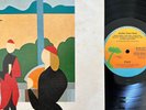 Germany    BRIAN ENO Another Green World LP '75 ISLAND Synth Import EX