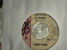 NORTHERN SOUL, Sammy Ward – You've Got To Change