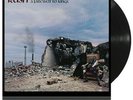 Rush , Farewell To Kings , 2019 Mercury Press. Sealed Cond. 180 Gram Vinyl