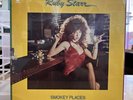 FACTORY SEALED   RUBY STARR Smokey Places LP 1977 Capitol 11643
