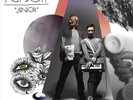 ROYKSOPP - JUNIOR NEW VINYL