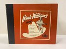 Hank Williams Sings MGM Records 107 - Box Set 4 10