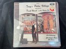 Tony's Polka Village Presents Frank Novak on the Button Box NM LP