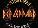 Def Leppard - The Story So Far: The Best Of Def Leppard [New Vinyl LP] 180 Gram