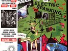 Funkadelic - Electric Spanking Of War Babies Black Vinyl  (1981 - EU - Reissue)