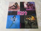 KISS 2 LP Egos at the Stake 12