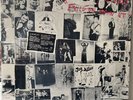 THE ROLLING STONES 'Exile On Main Street' US G/F Double LP Shrink Hype Sticker