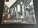 2008 SEALED REM ACCELERATE LP + CD 180 GRAM 45 RPM VINYL