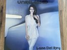 Lana Del Rey Unreleased Vinyl