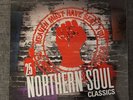 NORTHERN SOUL HEAVEN MUST HAVE SENT YOU 25 CLASSICS VINYL 2XLP RECORDS  LOOK