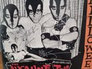 Alkaline Trio Halloween Vinyl - SIGNED