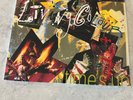 Living Colour - Time's up Vinyl BRAND NEW