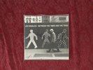 Lee Ranaldo - Between The Times And The Tides Vinyl Record