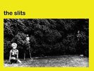 The Slits - Uncut LP NEW demos and alt. mixes