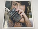 Sara Bareilles LITTLE VOICE 2015 Vinyl LP Epic Records