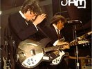 The Jam Live At The Whiskey,Los Angeles, California 7/10/77 12