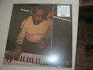 Leon Spencer - Where I'm Coming From [NEW LP] Jazz Dispensary Top Shelf  [lot c]