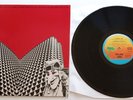Killing Joke - Almost Red UK 1979 Island Records 4 Track 12
