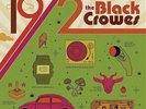 The Black Crowes 1972 New Sealed Vinyl