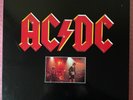 AC DC Box -3 Record Set - Atlantic 60149 - EX -NM
