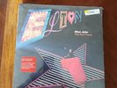 ELTON JOHN - The Red Piano - 3 Vinyl - Live Limited Edition - Rare Still Sealed