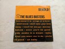 The Blues Busters Behold ILP 923 UK original Vinyl