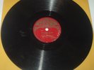 The Tiger MONEY IS KING / Lord Beginner Rare UK Label Decca Calypso Boxing Rltd