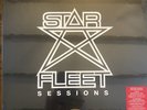 Brian May Star Fleet Exclusive Queen Store Deluxe Boxset RARE POSTER IN HAND