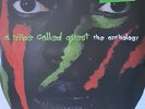A Tribe Called Quest Anthology  explicit_lyrics (Vinyl) (US IMPORT)