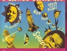 Maceo Parker Life on Planet Groove (Vinyl)