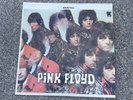 Original Pink Floyd The Piper At The Gates Of Dawn Vinyl Record ST 5093 Rock