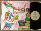 FUNKADELIC ONE NATION UNDER A GROOVE LP W/MAGGOT BRAIN EP 1978 FIRST PRESS NM-
